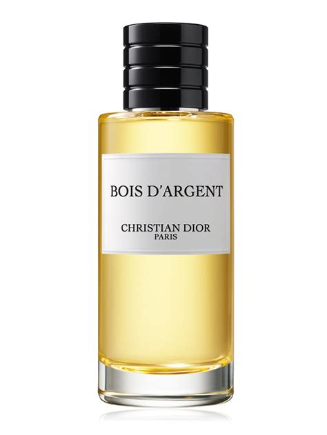 dior bois d argent parfum|dior bois d'argent homme.